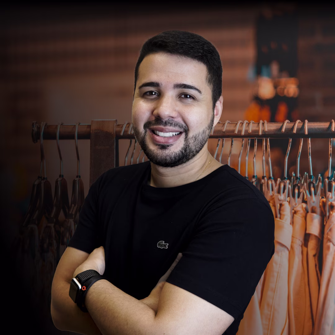 Ítalo Maciel — Evento Natal